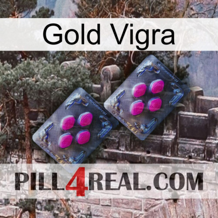 Gold Vigra 01